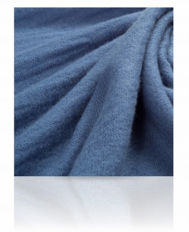 Палантин Унисекс C-CAS_26S.1/BLEU